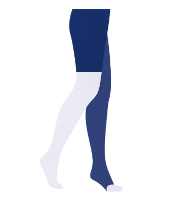 Einbeinhose (AG-HT)